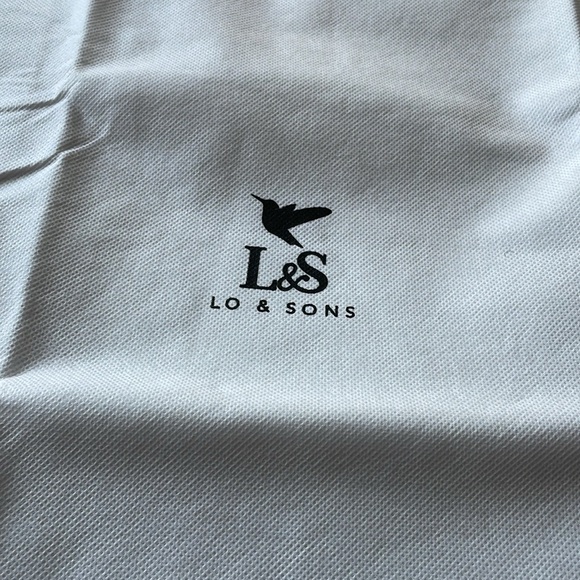 NIB Laptop Bag - Picture 2 of 5